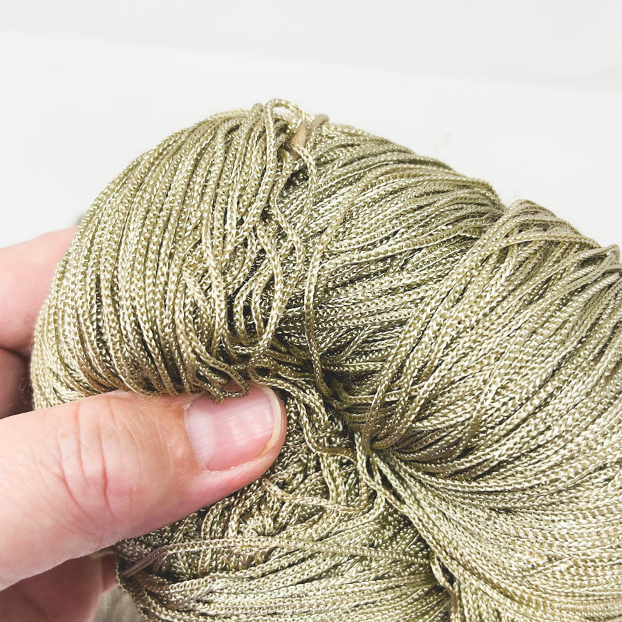 Rainy Chains Rayon Yarn Bundle