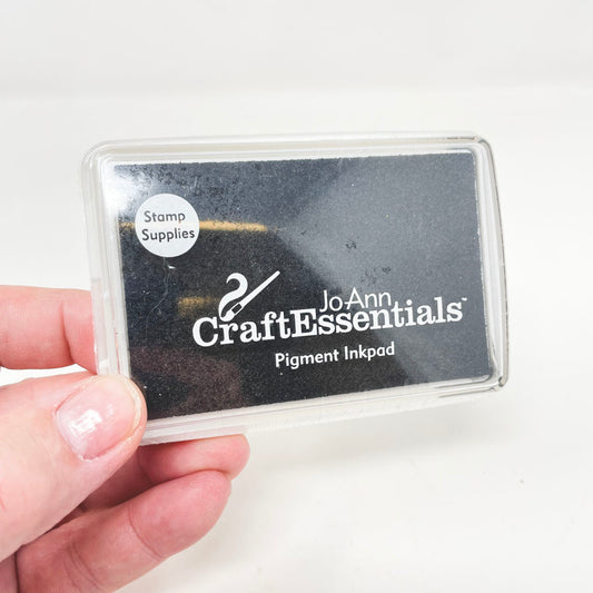 Joann Craft Essentials Ink Pad
