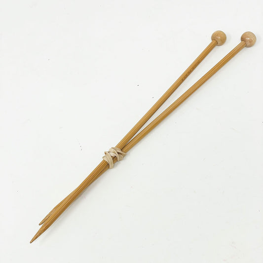 Crystal Place Knitting Needles - US 8