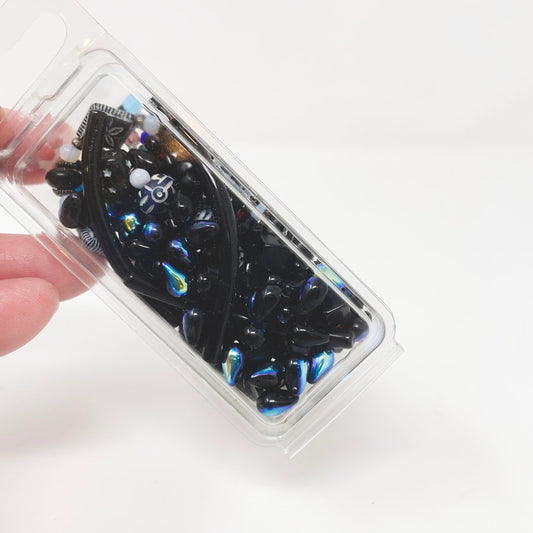 Dark Mysteries Bead Pack