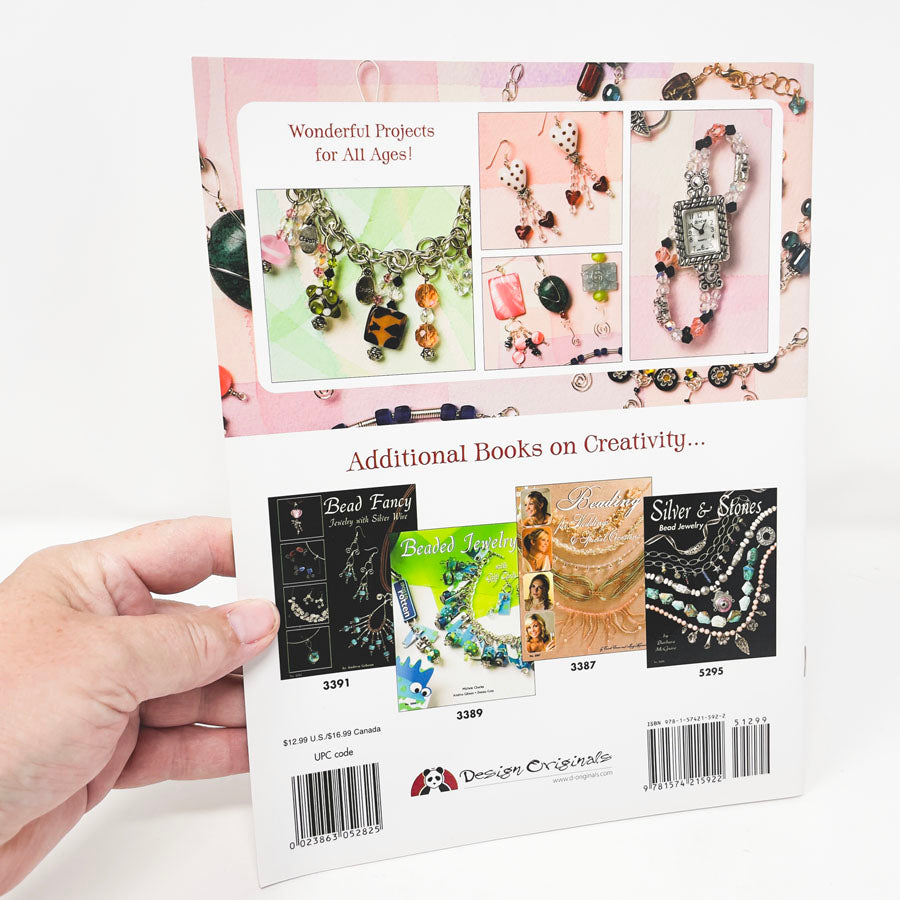 Bead Basiecs 101 Projects Book