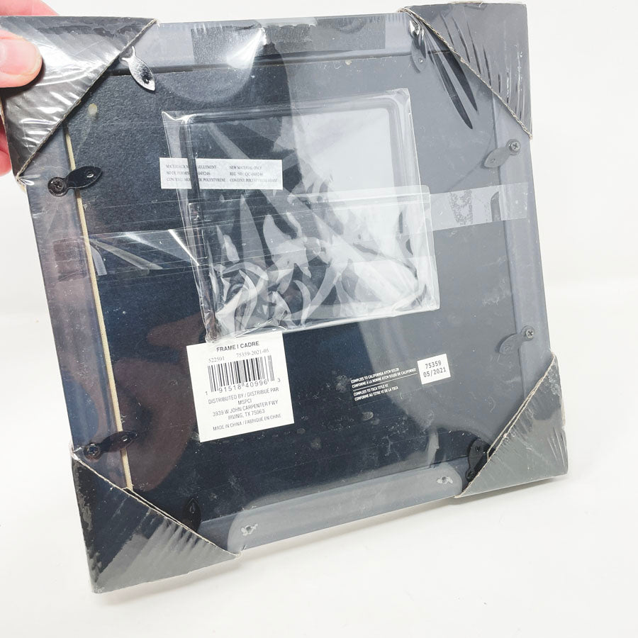 Studio Decor Shadowbox