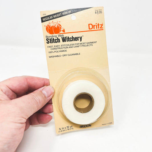 Dritz Stitch Witchery