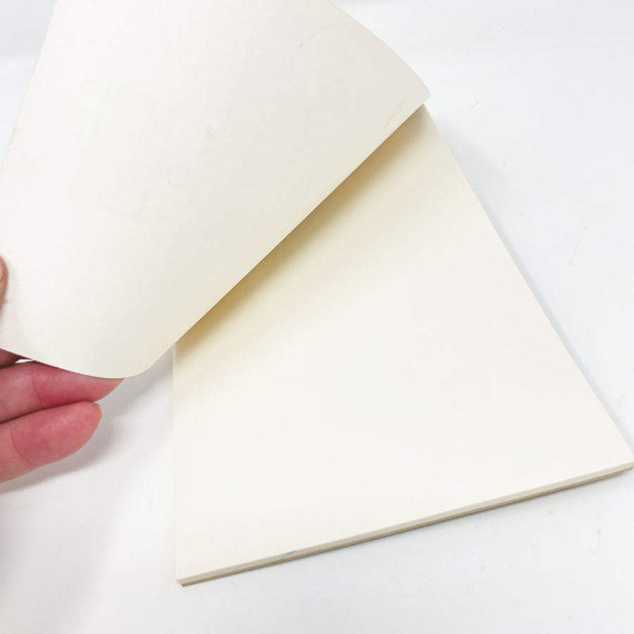 Progressive Bond Writing Tablet
