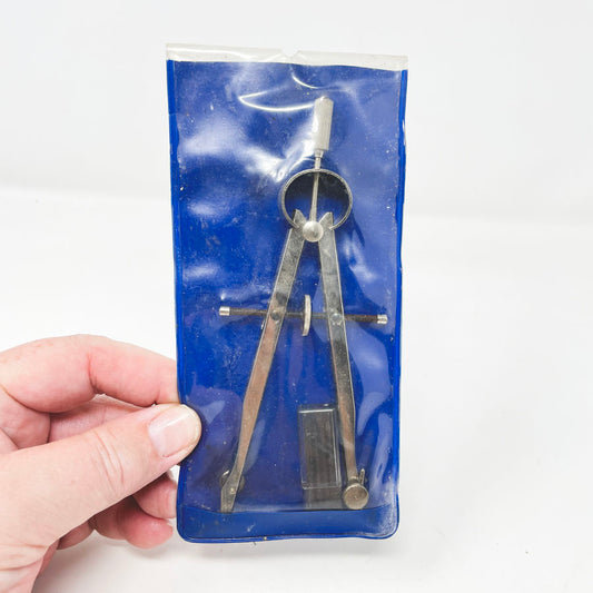 Small Alvin Compass