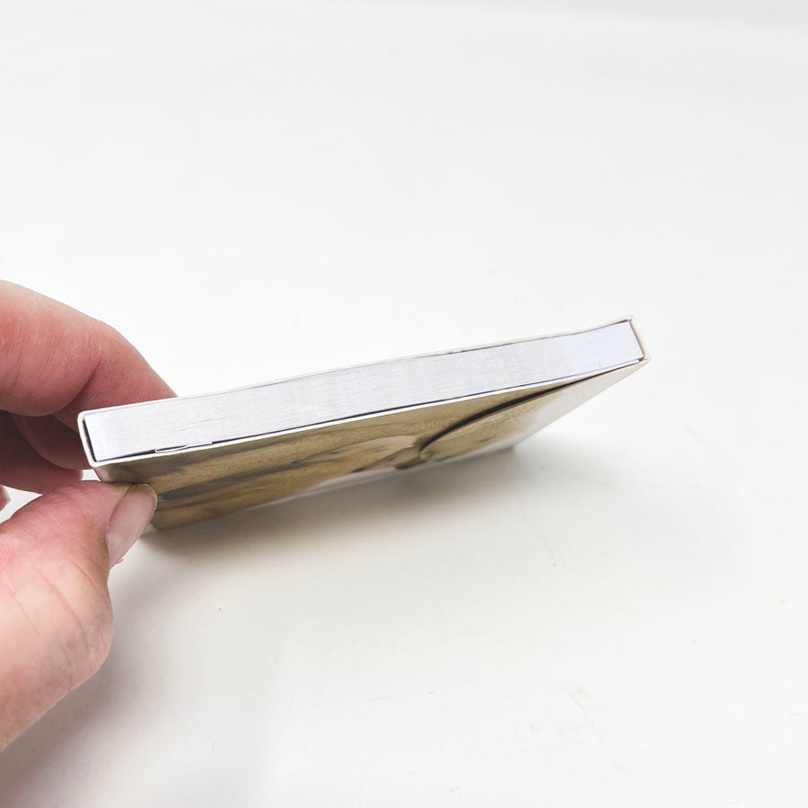 Polar Bear Notepad