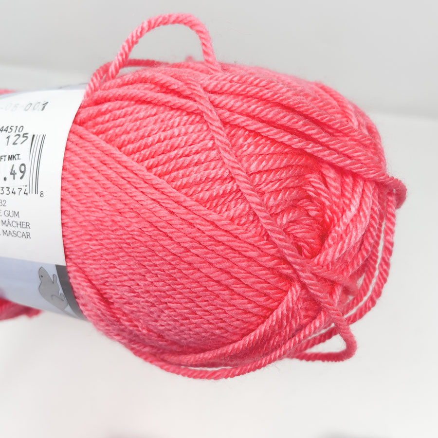 Patons Canadiana Wool Yarn