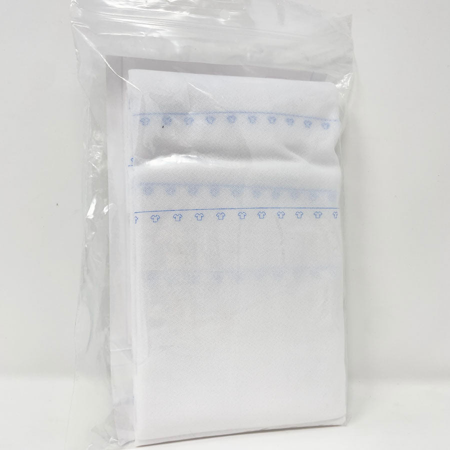 June Tailor "It's a Wrap" T-Shirt Scarf Kit