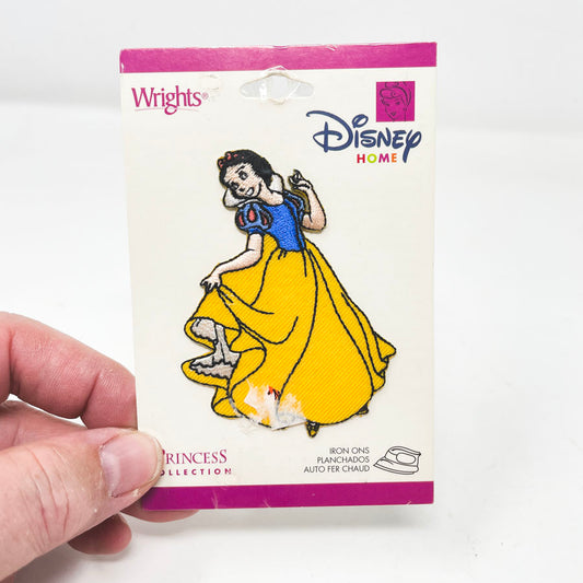 D*sney Princess Patches - Pick a Design