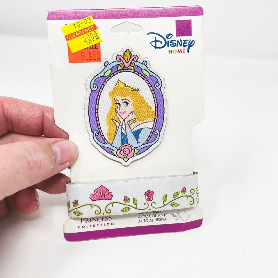 D*sney Princess Patches - Pick a Design