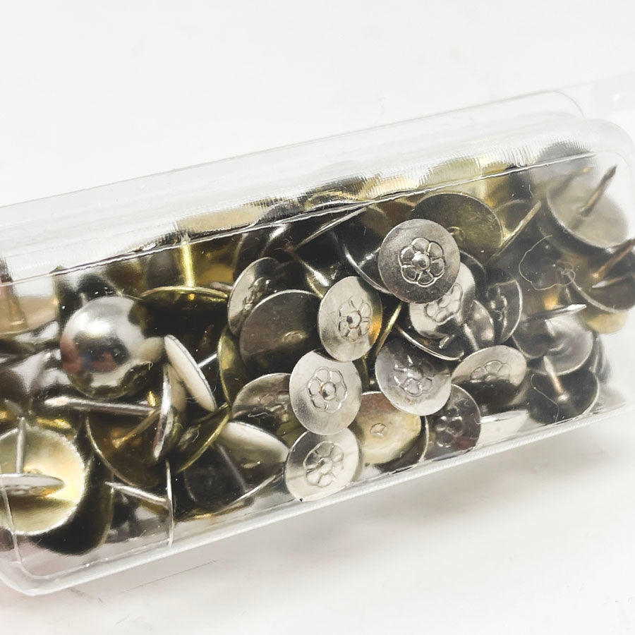 Assorted Push Pins