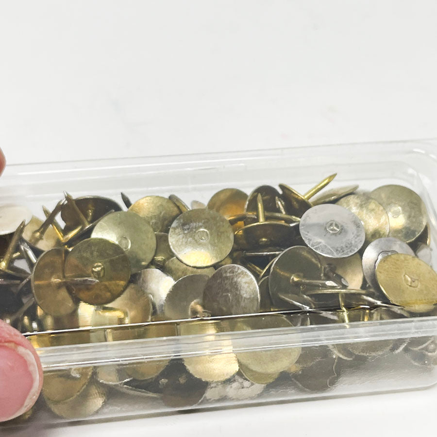 Assorted Push Pins