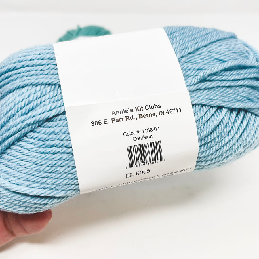 1.7 oz Small Skein – Premier Everyday Anti-Pilling Yarn