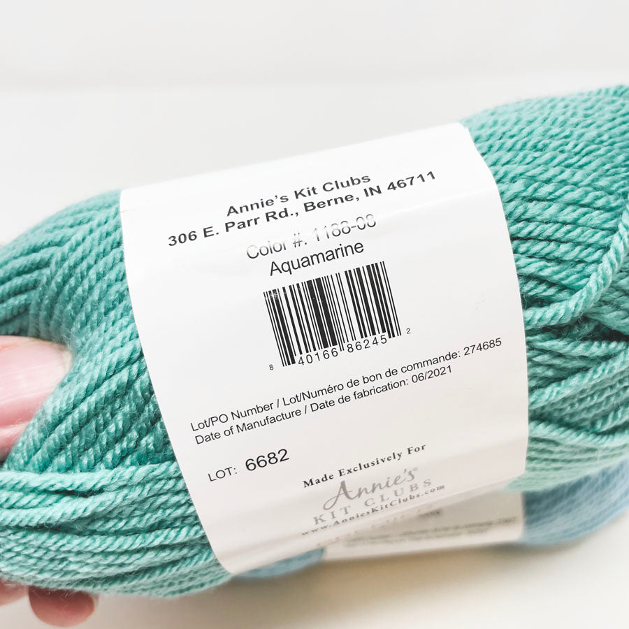 1.7 oz Small Skein – Premier Everyday Anti-Pilling Yarn