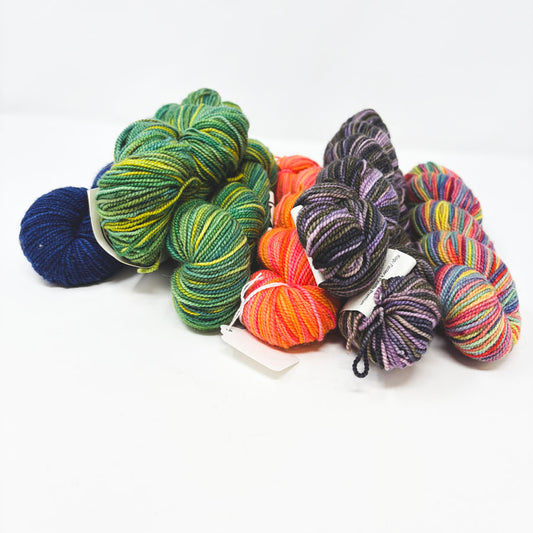 Koigu Yarns - Pick a Skein