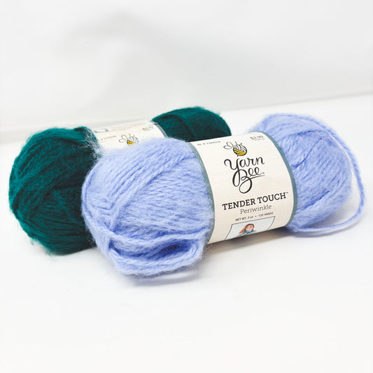 Yarn Bee Tender Touch Yarn