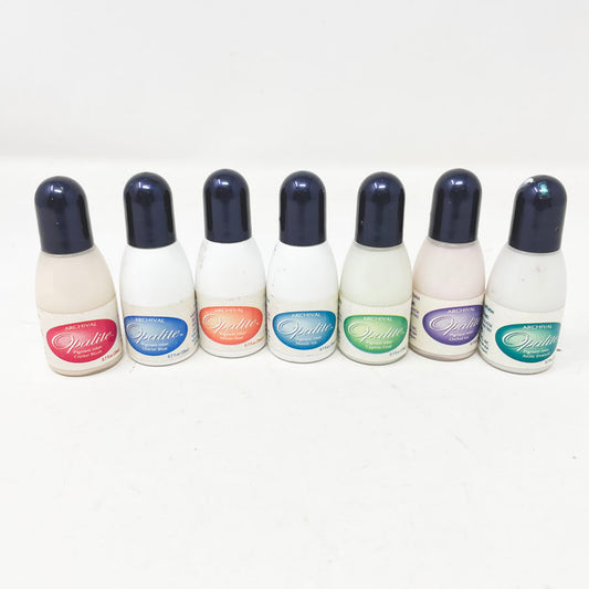 Tsukineko Opalite Ink Refill - Pick a Color