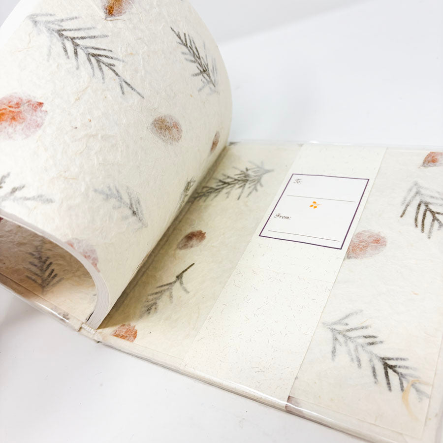 The Language of Friendship Book