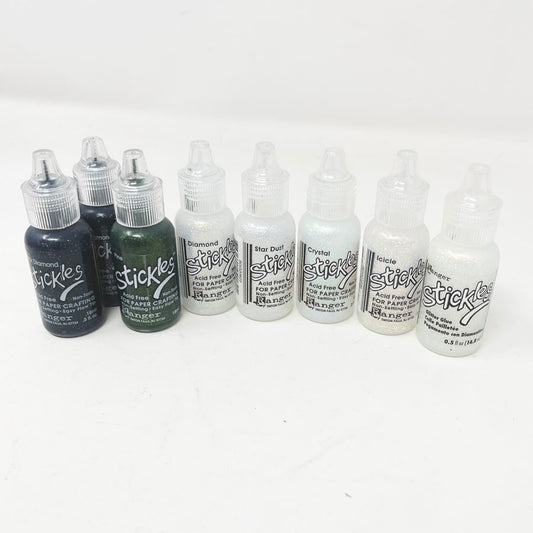 Ranger Stickles Glitter Glue - Pick a Color