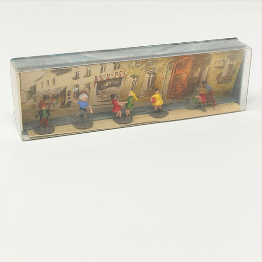 Merten Boxed Miniatures - Railroad Figures - Pick a Design