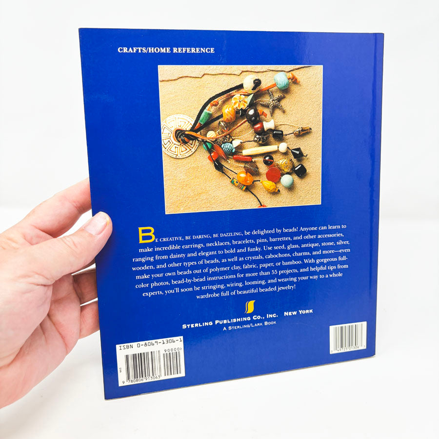 Creative Bead Jewelry by Carol Taylor