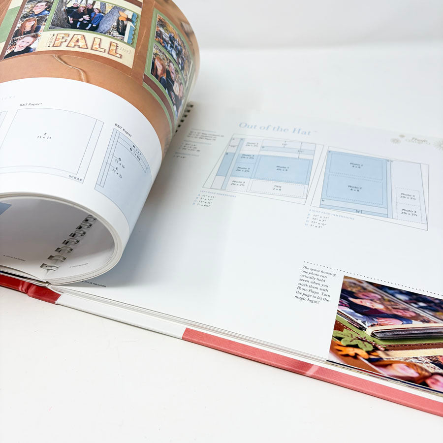 Magic - Interactive Scrapbooks Book by Jeanette R. Lynton