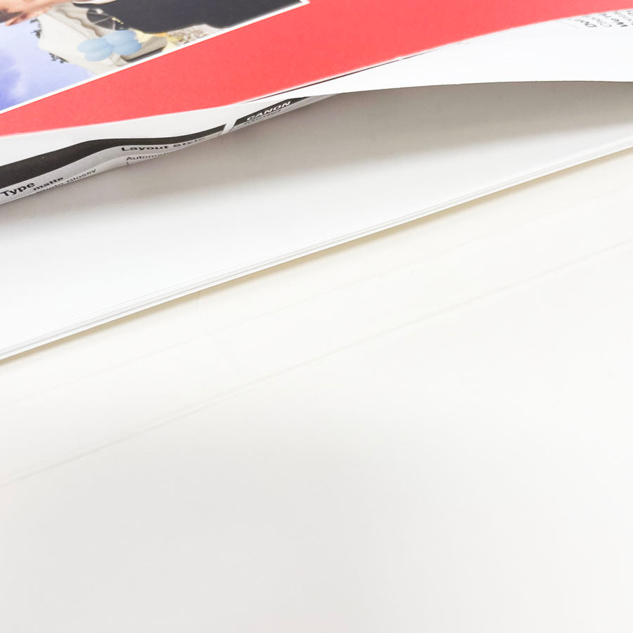 Staples Photo Basic Gloss Printer Paper