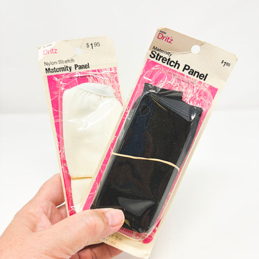 Dritz Maternity Nylon Stretch Panel (1)