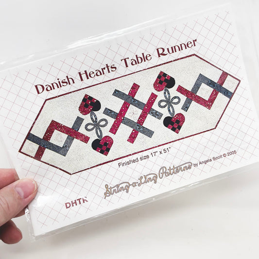 Quilting From the Heartland Quilt Patterns - Pick a Design