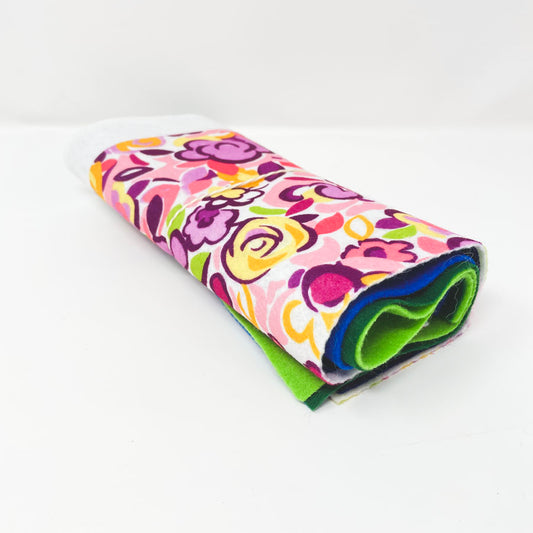 Small Bundle of Craft Felt
