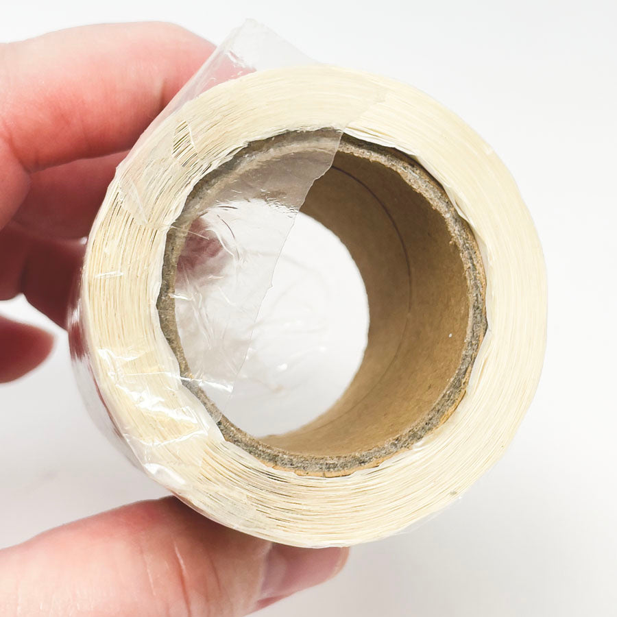 Roll of Happy Birthday Stickers