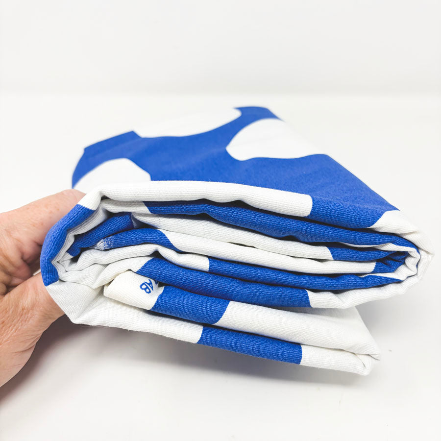 53" x 2 yd IKEA Raklosta Fabric