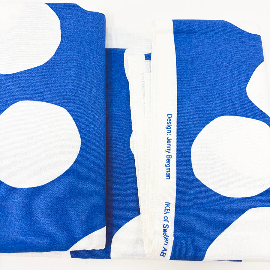 53" x 2 yd IKEA Raklosta Fabric