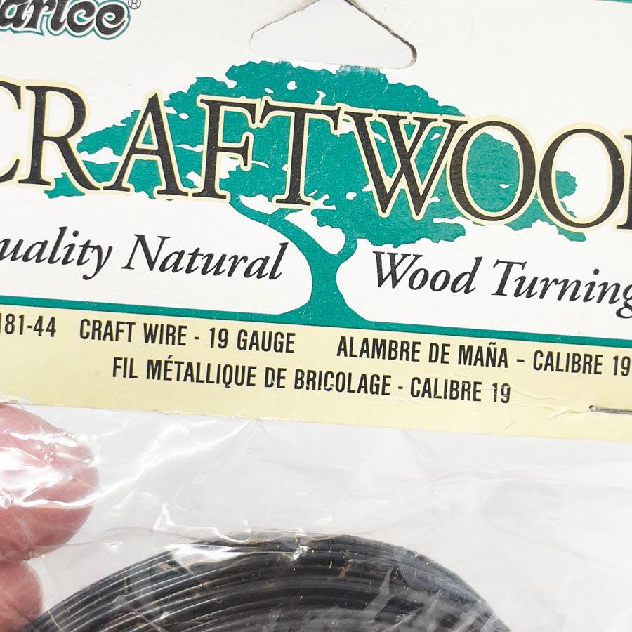 Darice 19 Gauge Craft Wire