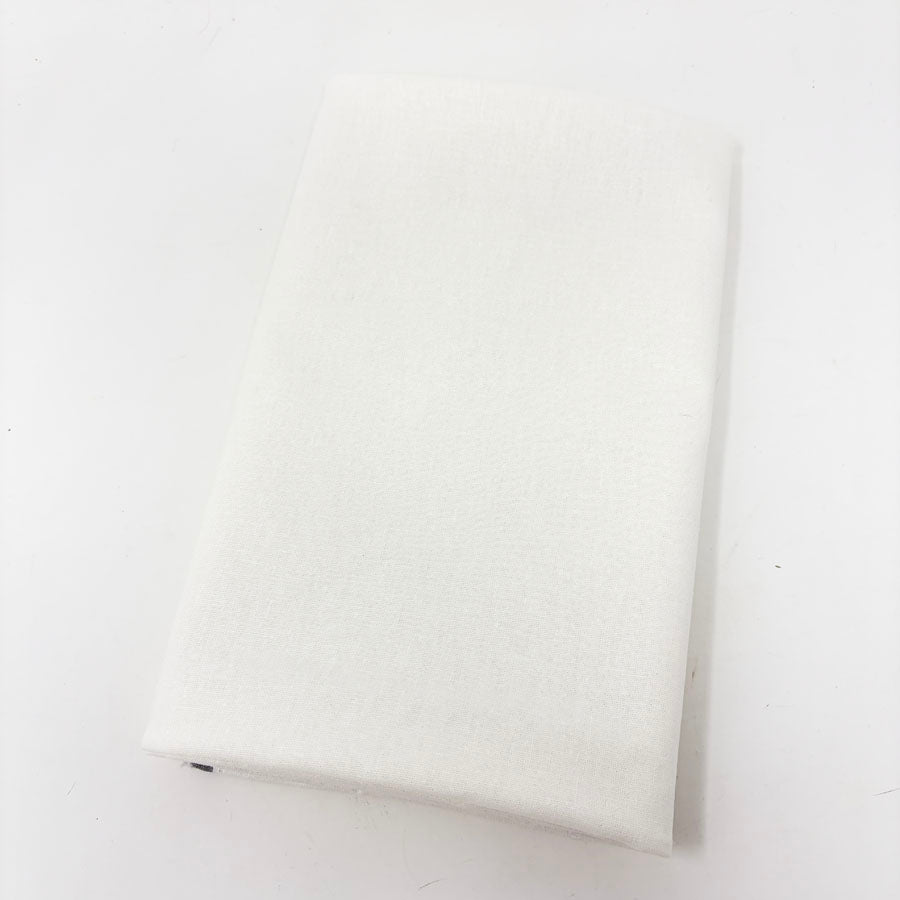 42" x 36" Kaufman Essex Linen Blend Fabric