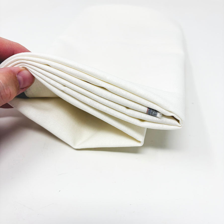 42" x 36" Kaufman Essex Linen Blend Fabric