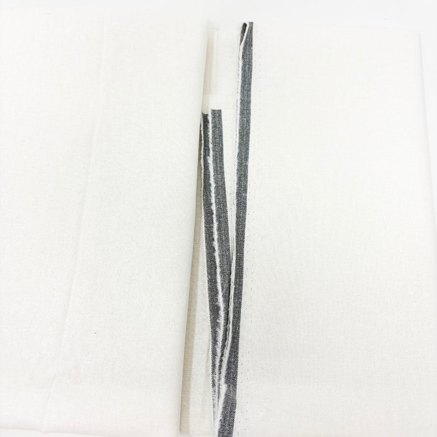 42" x 36" Kaufman Essex Linen Blend Fabric