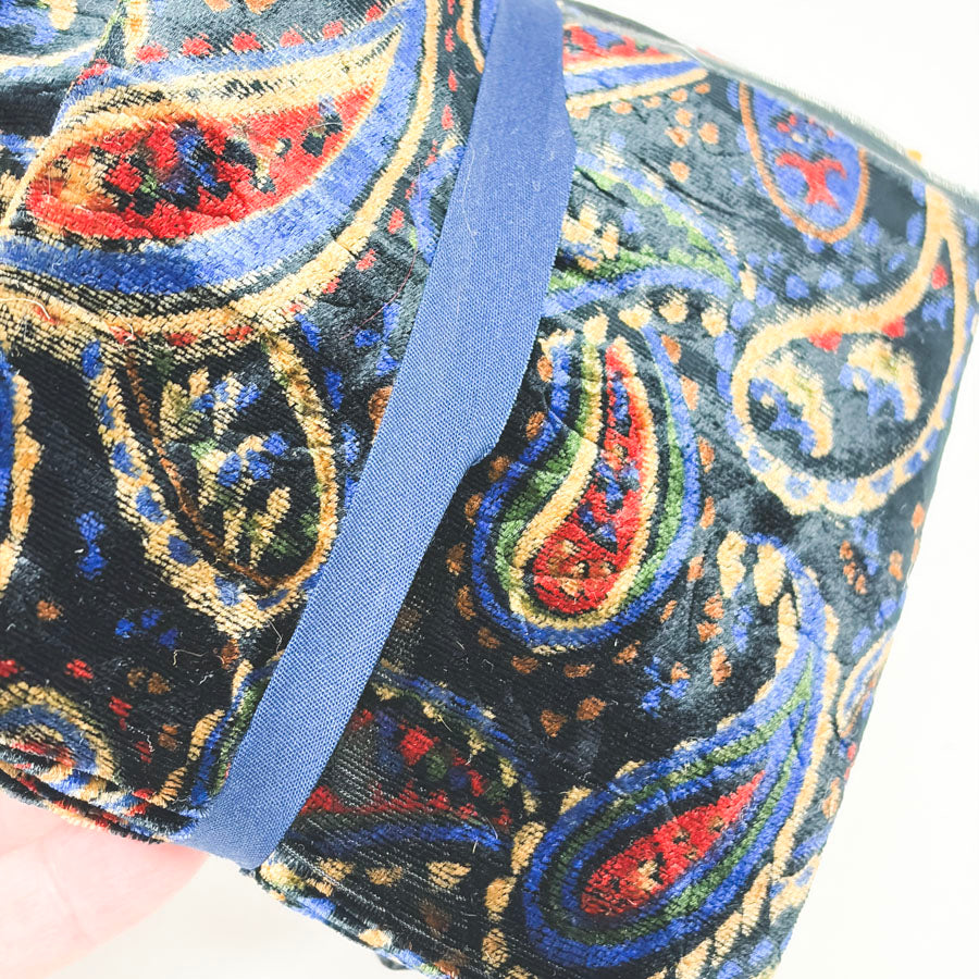 Bold Patterns Fabric Bundle