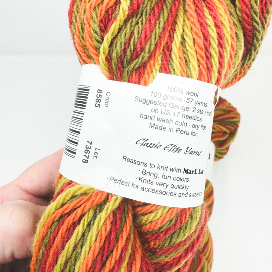 MarL La Yarn by Classic Elites (1)