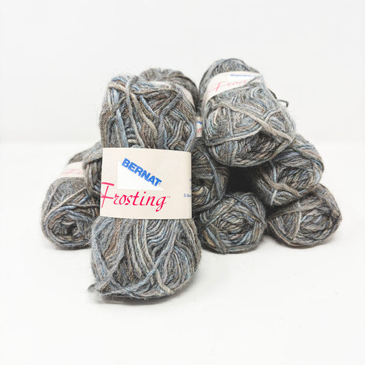 Bernat Frosting Yarn (1)