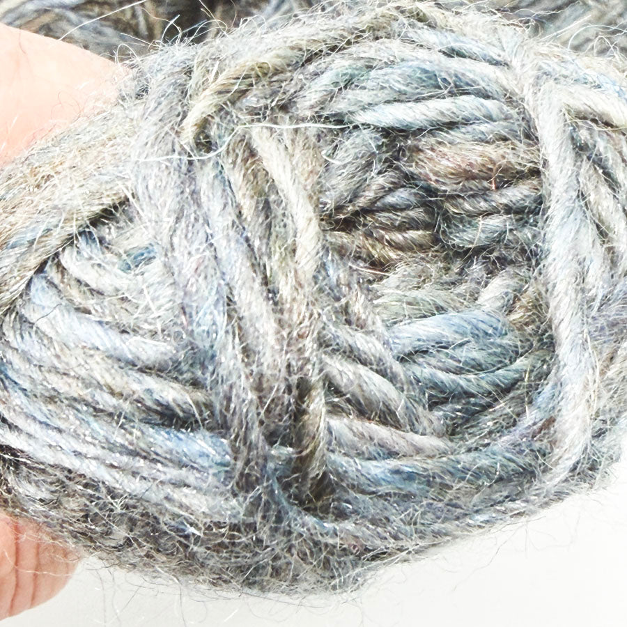 Bernat Frosting Yarn (1)