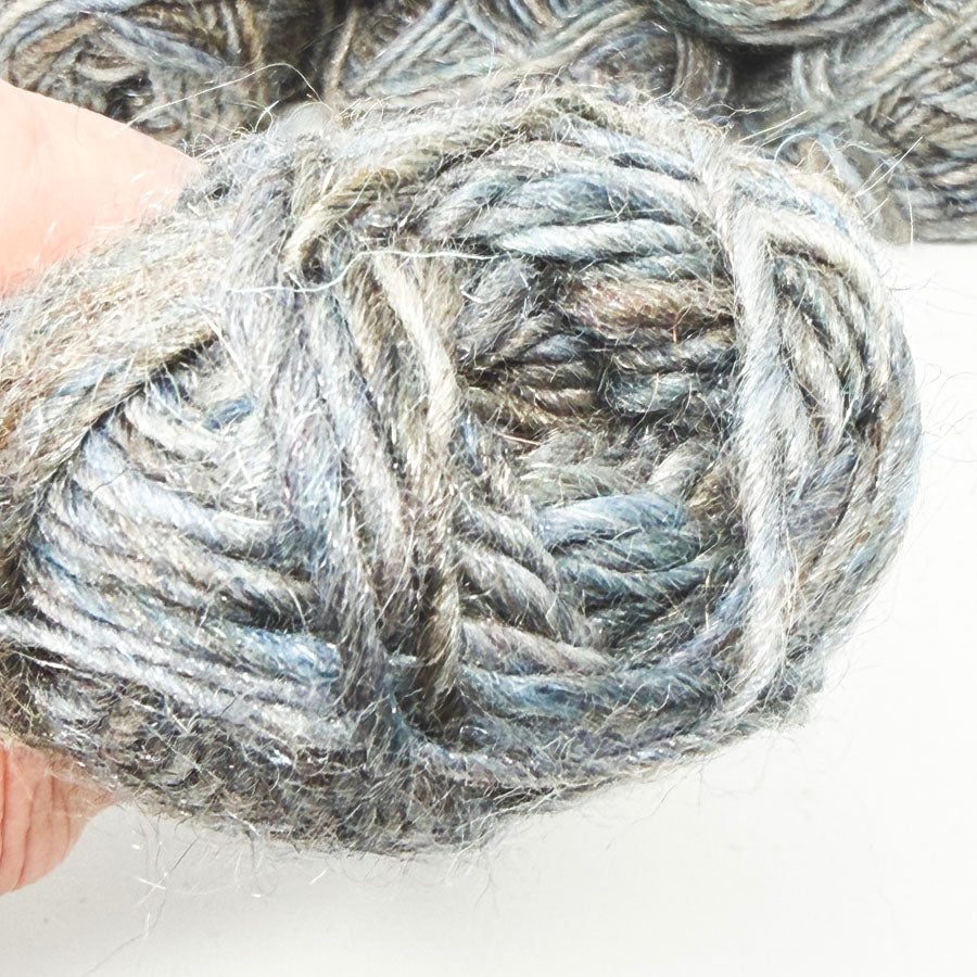 Bernat Frosting Yarn (1)