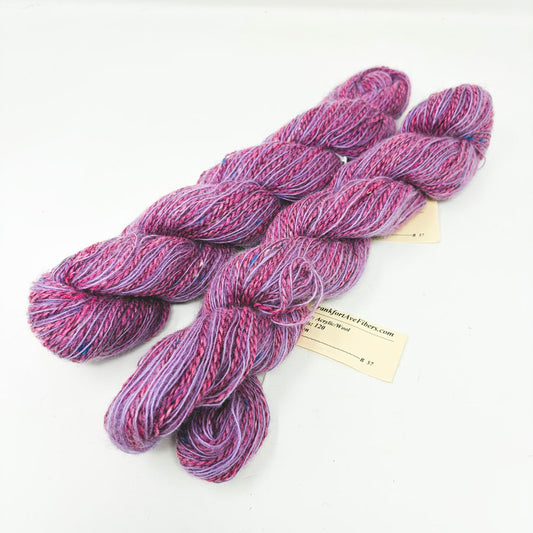 Vixon Yarn by Frankfort Ave Fibers