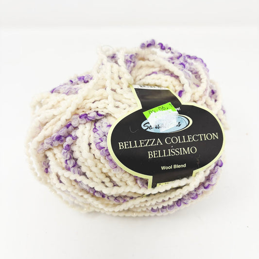 Bellissimo Wool Blend Yarn by Sensations