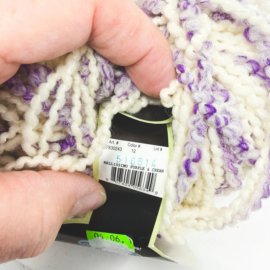 Bellissimo Wool Blend Yarn by Sensations