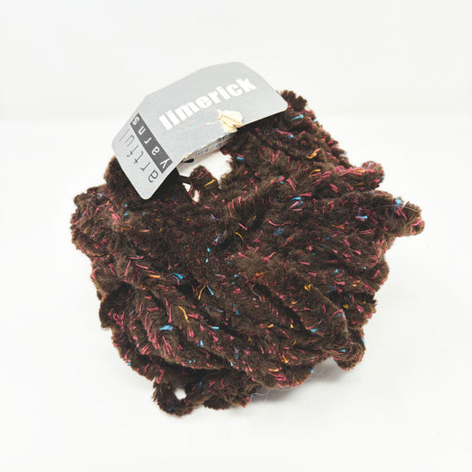 Limerick Yarn by Artful Yarns