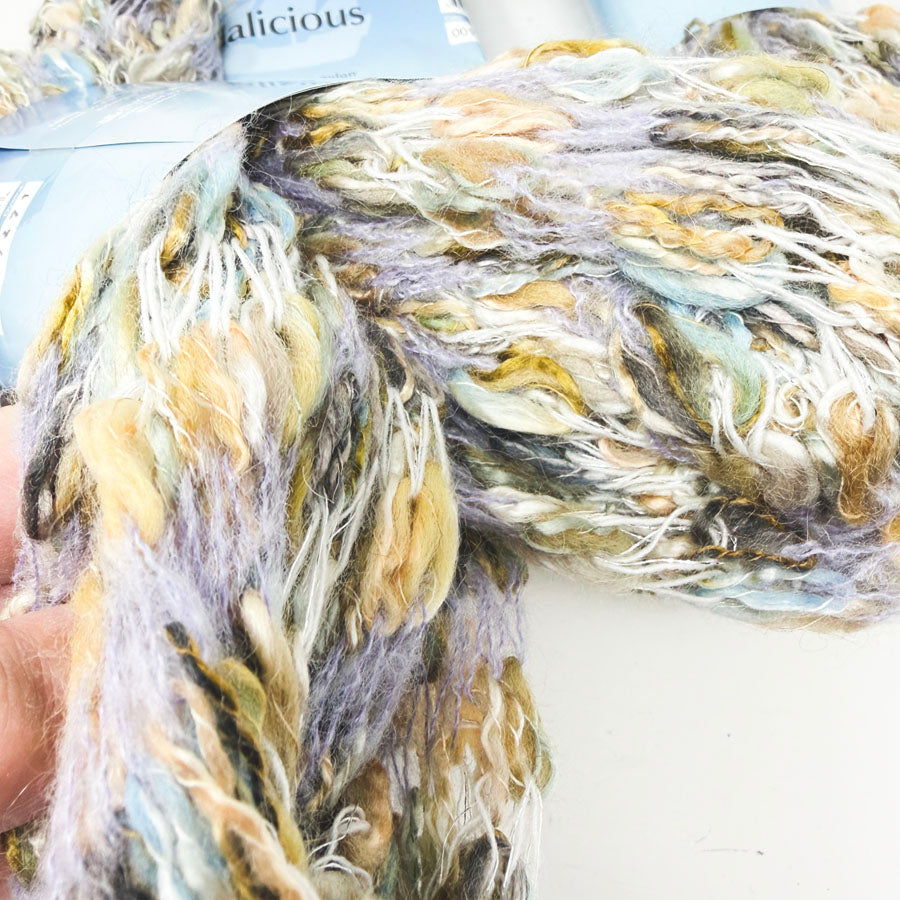 Scandalicious Scarf/Ruffle Yarn by Plymouth Yarn (1)