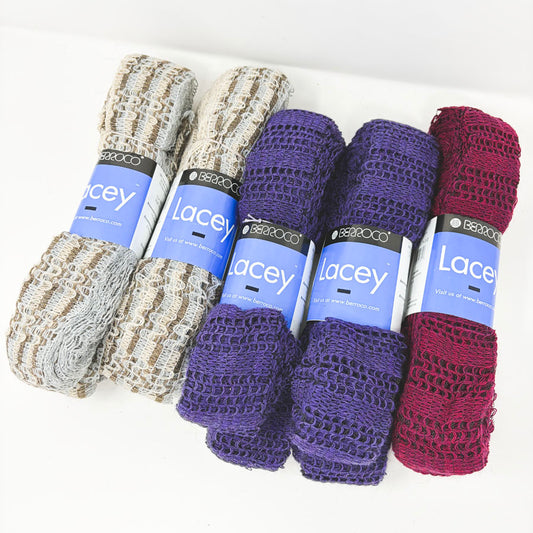 Berroco Lacey Yarn (1)
