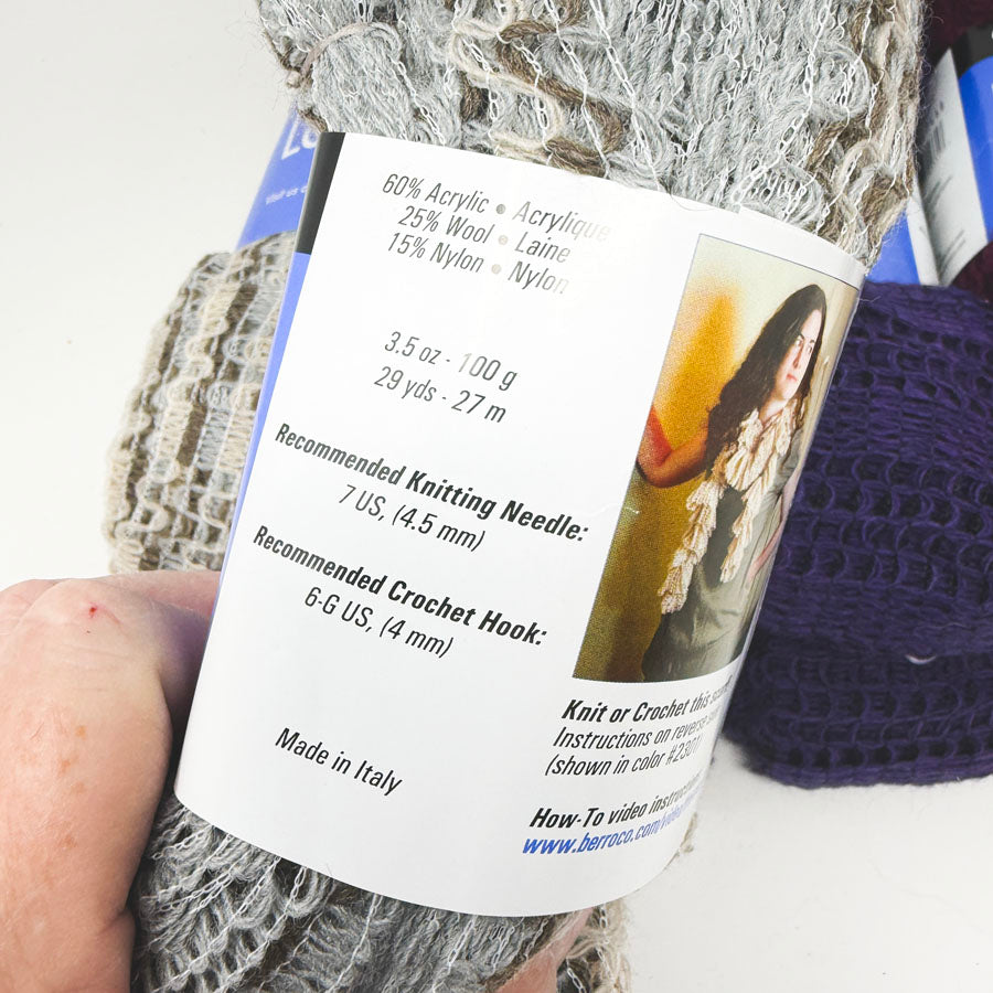 Berroco Lacey Yarn (1)