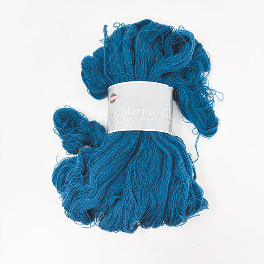 Merino Lace Yarn by Skacel